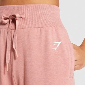 NWT Gymshark Ark high waisted jogger